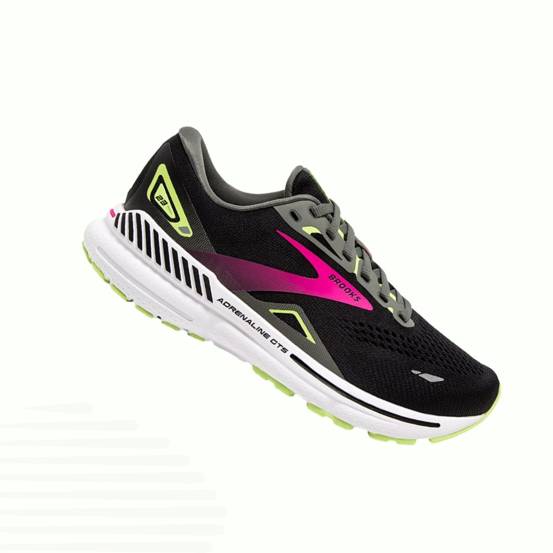 Brooks Adrenaline GTS 23 (Femme) – Boutique Endurance