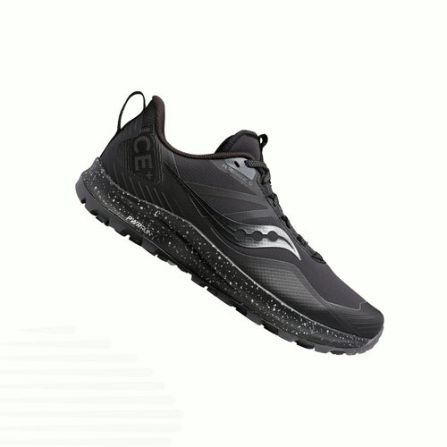 Saucony peregrine 3 on sale