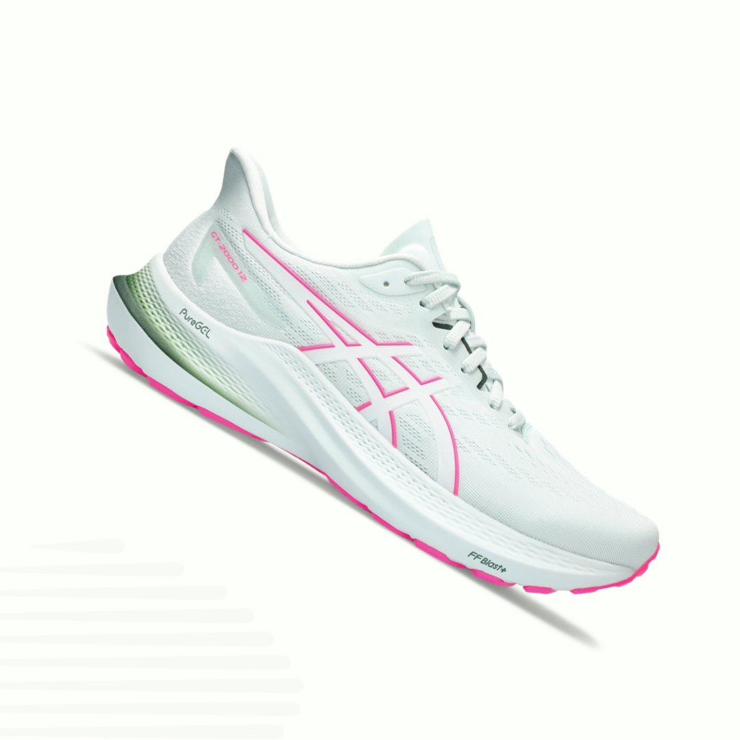 Asics GT 2000 12 Femme Boutique Endurance