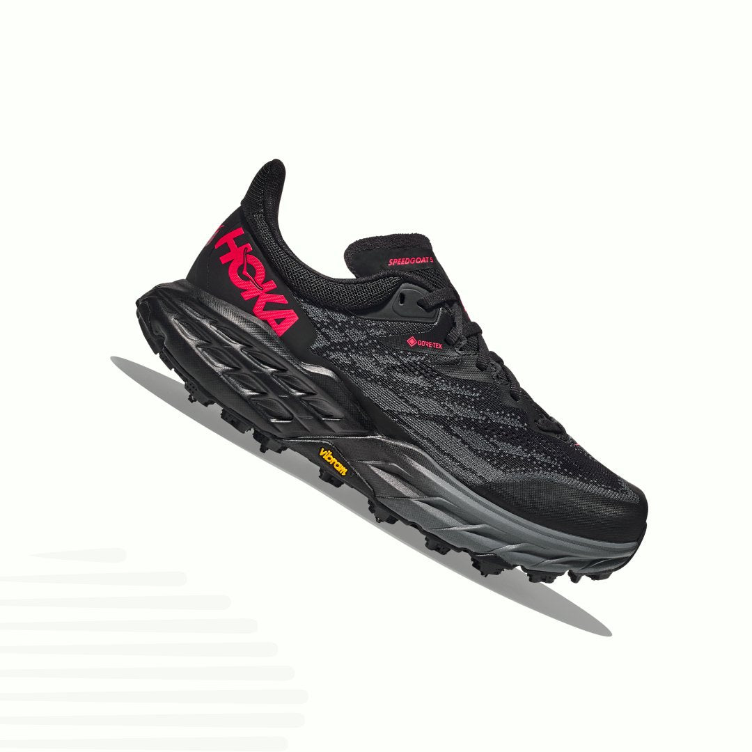 Speed goats hoka store