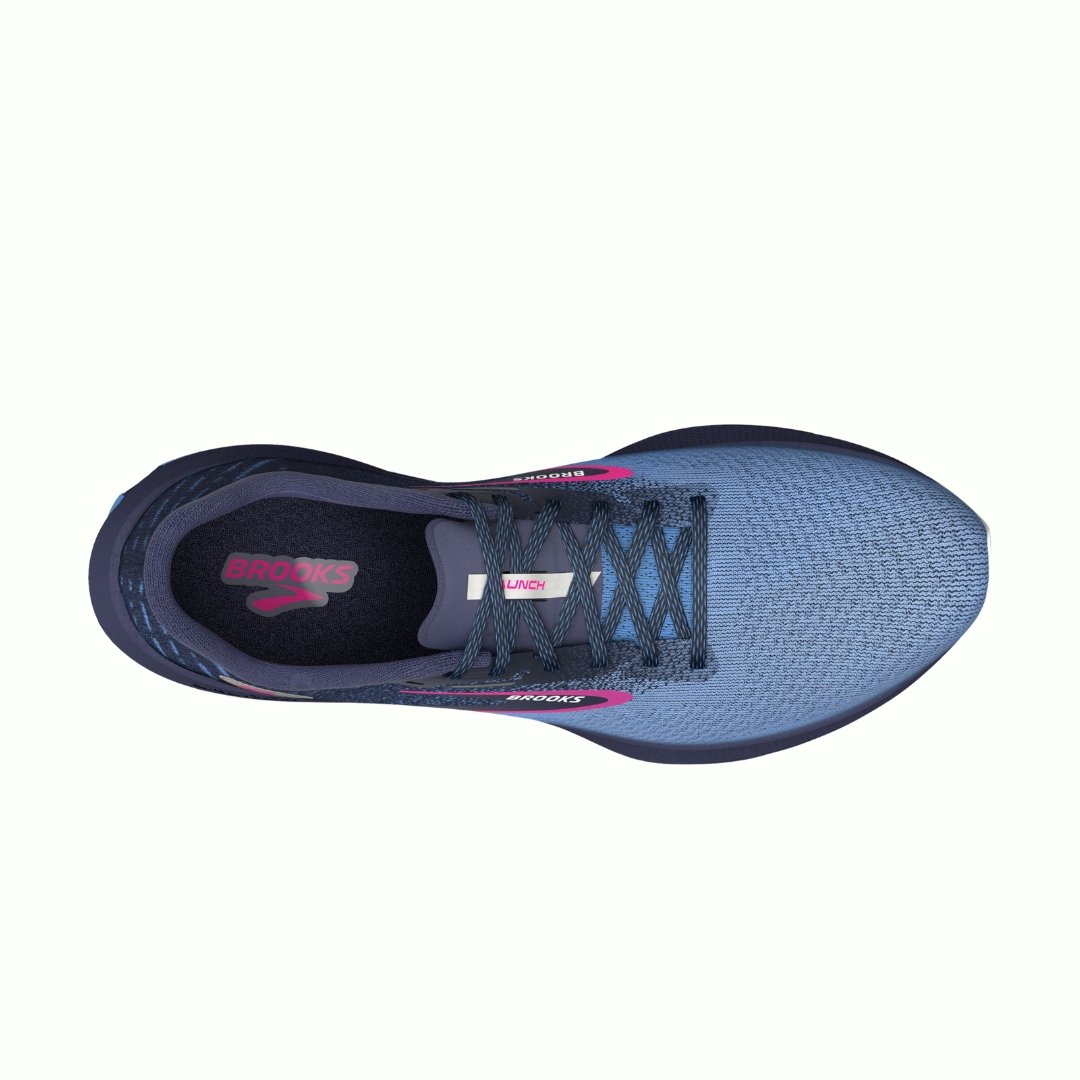 Brooks launch 2025 10
