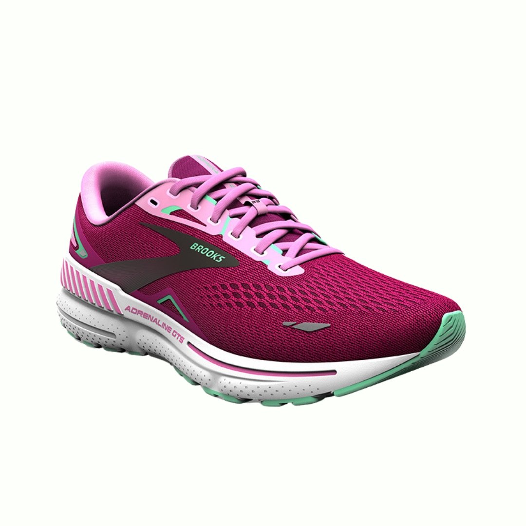 Brooks Adrenaline GTS 23 Femme Boutique Endurance