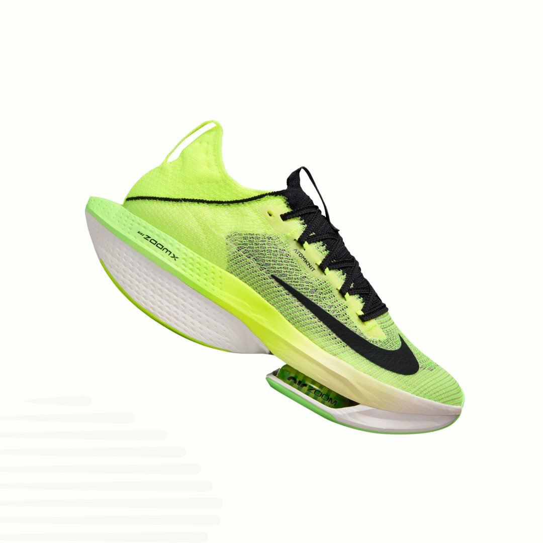 Nike Air Zoom Alphafly Next % FK 2 (Homme)