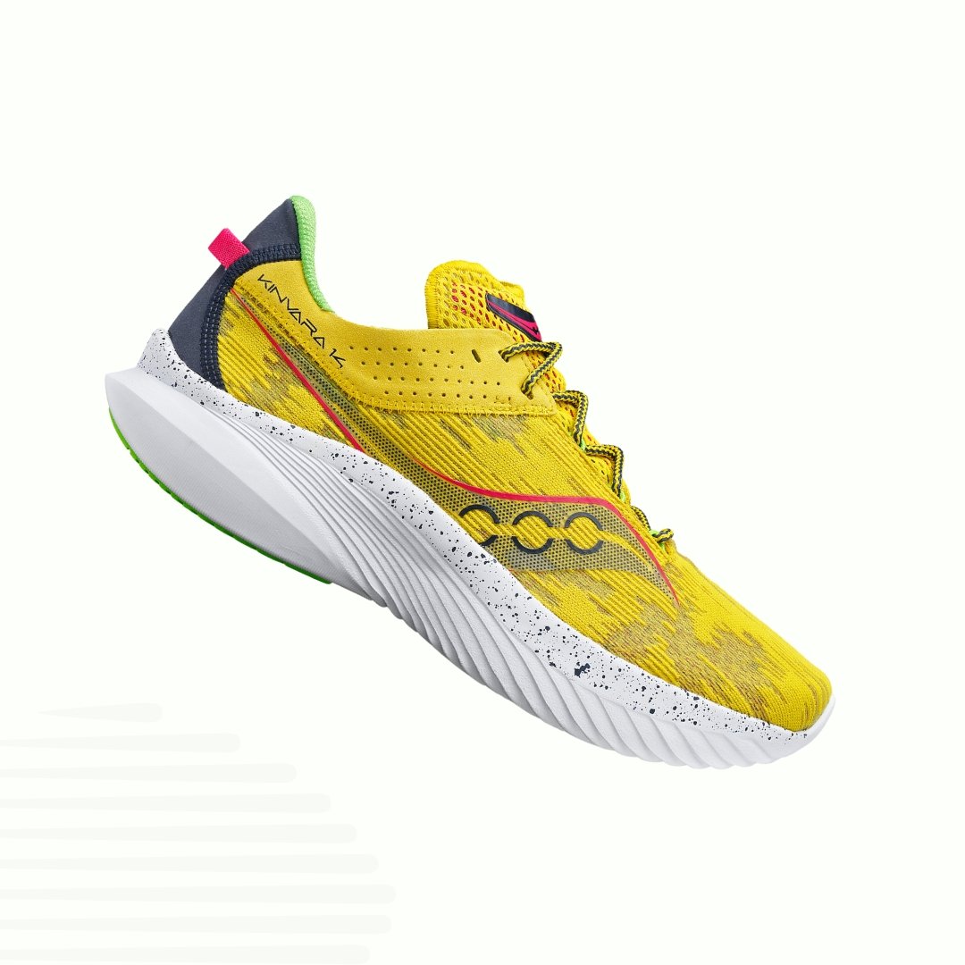 Kinvara 9 poids store