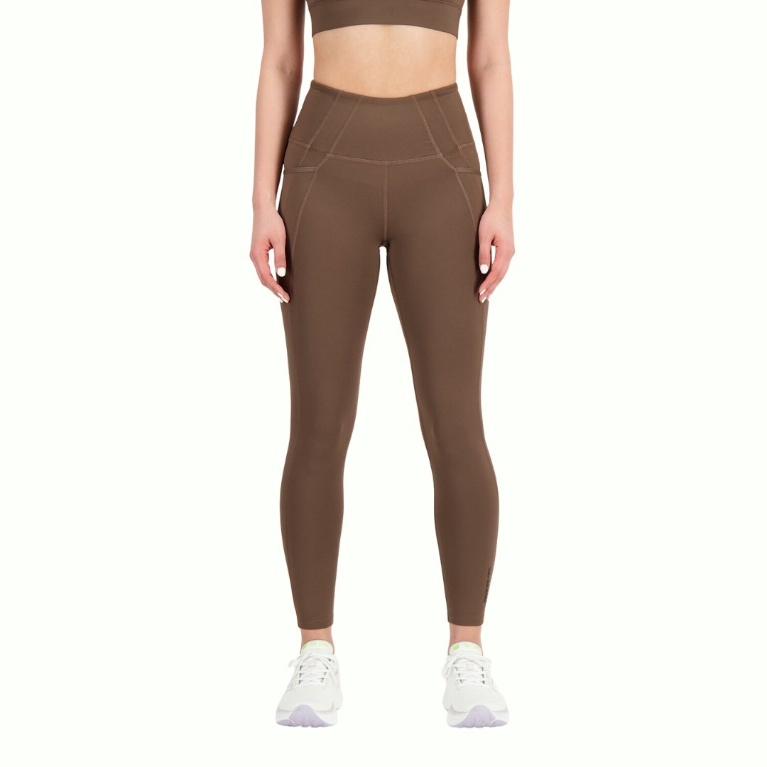 New balance leggings with pockets outlet