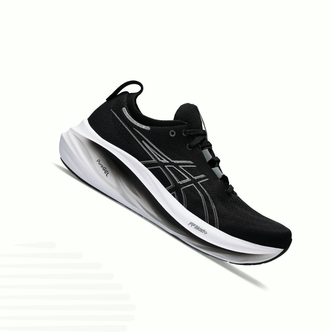 Asics Gel Nimbus 26 Men Boutique Endurance