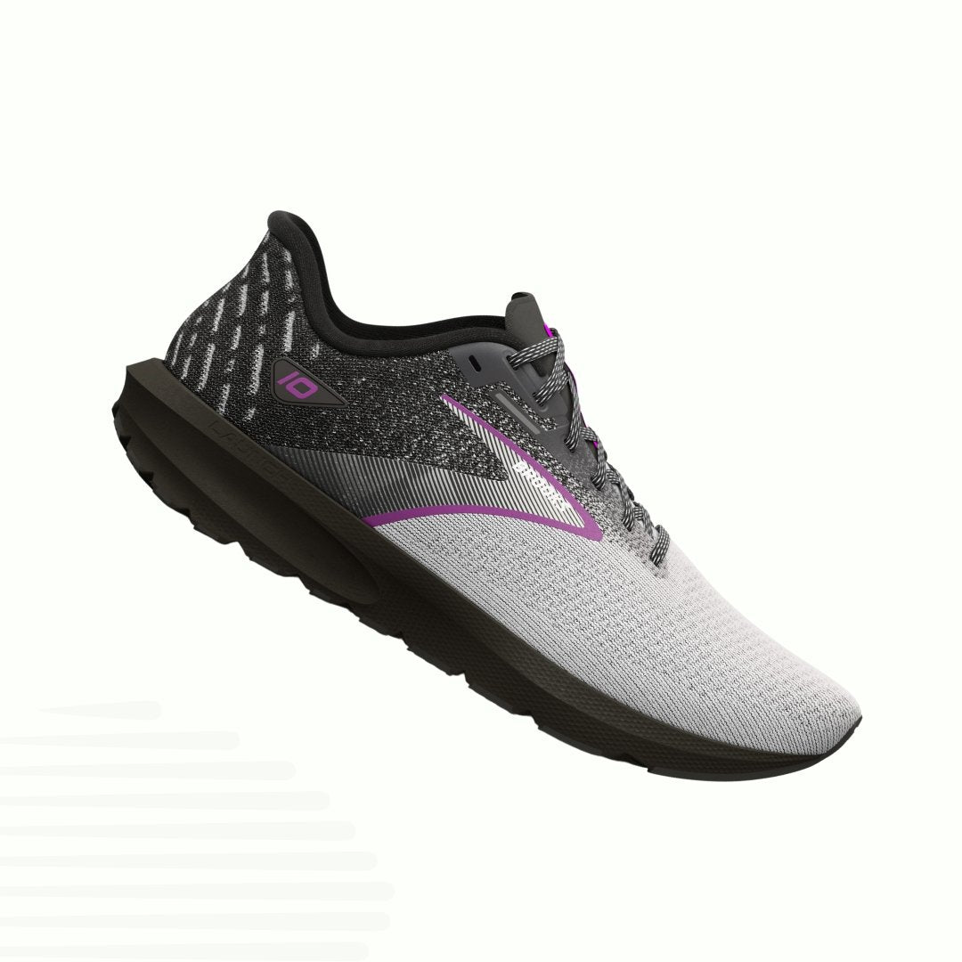 Brooks Launch 10 Women Boutique Endurance
