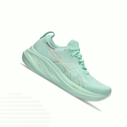 Boutique asics 2025