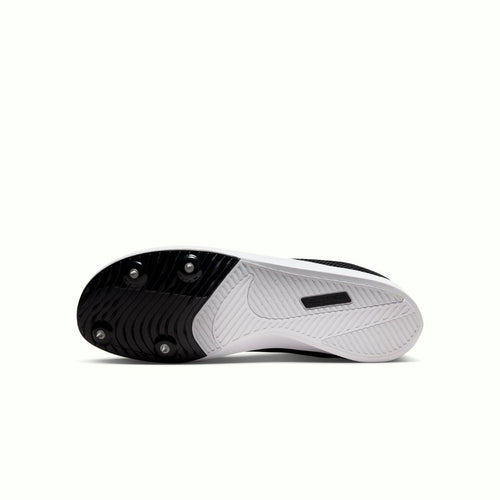 Nike racing distance top