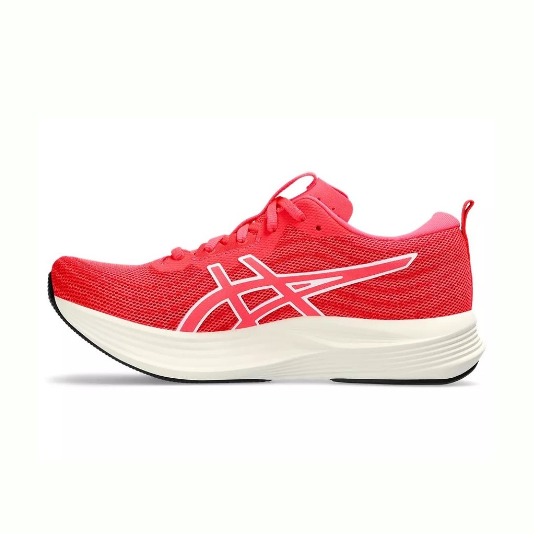 Asics rouge femme cheap