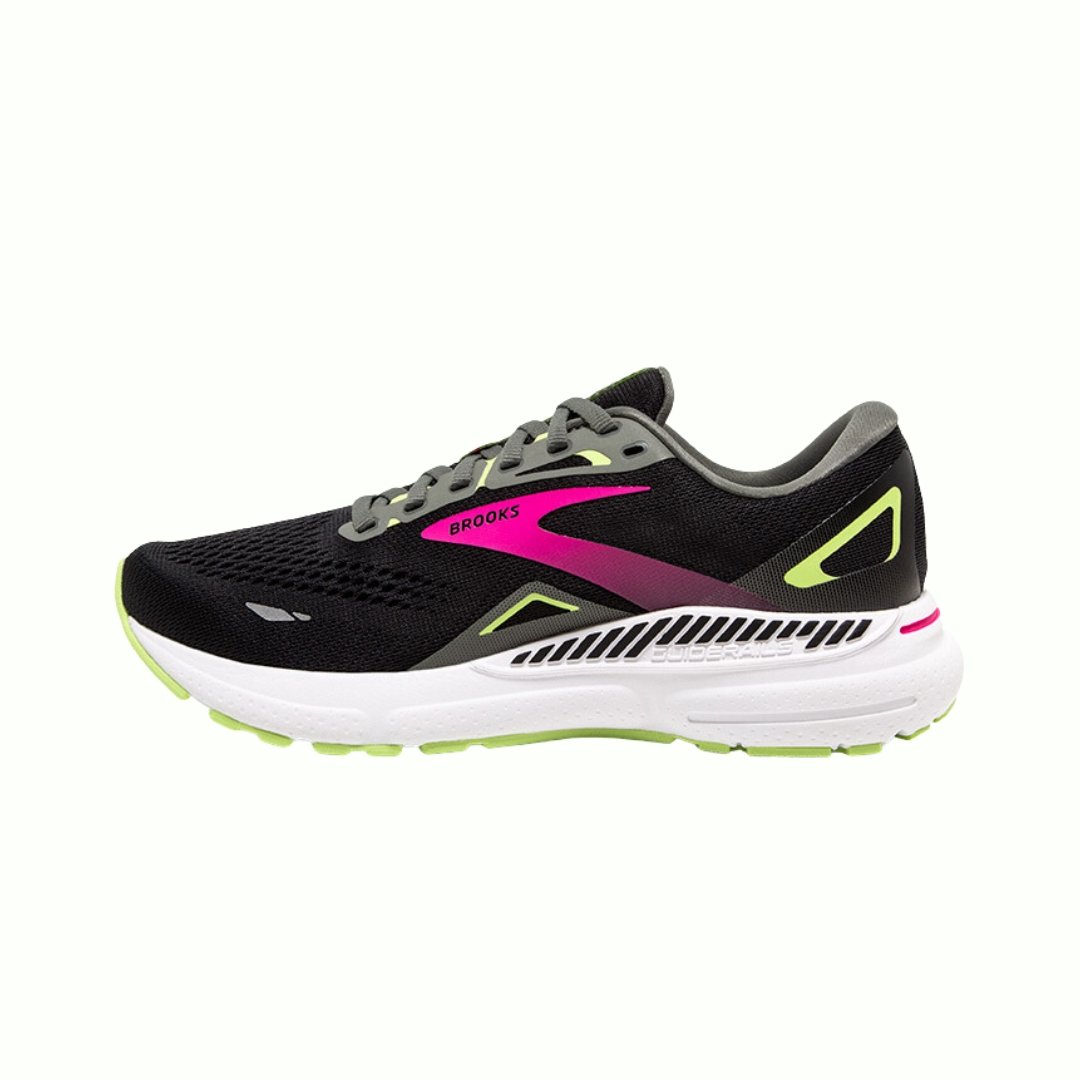Brooks adrenaline asr femme clearance