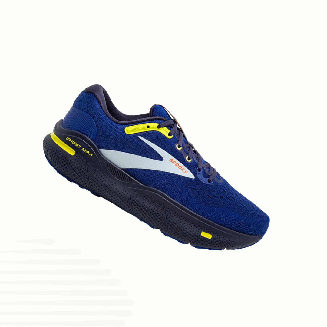 Brooks Ghost Max (Homme)