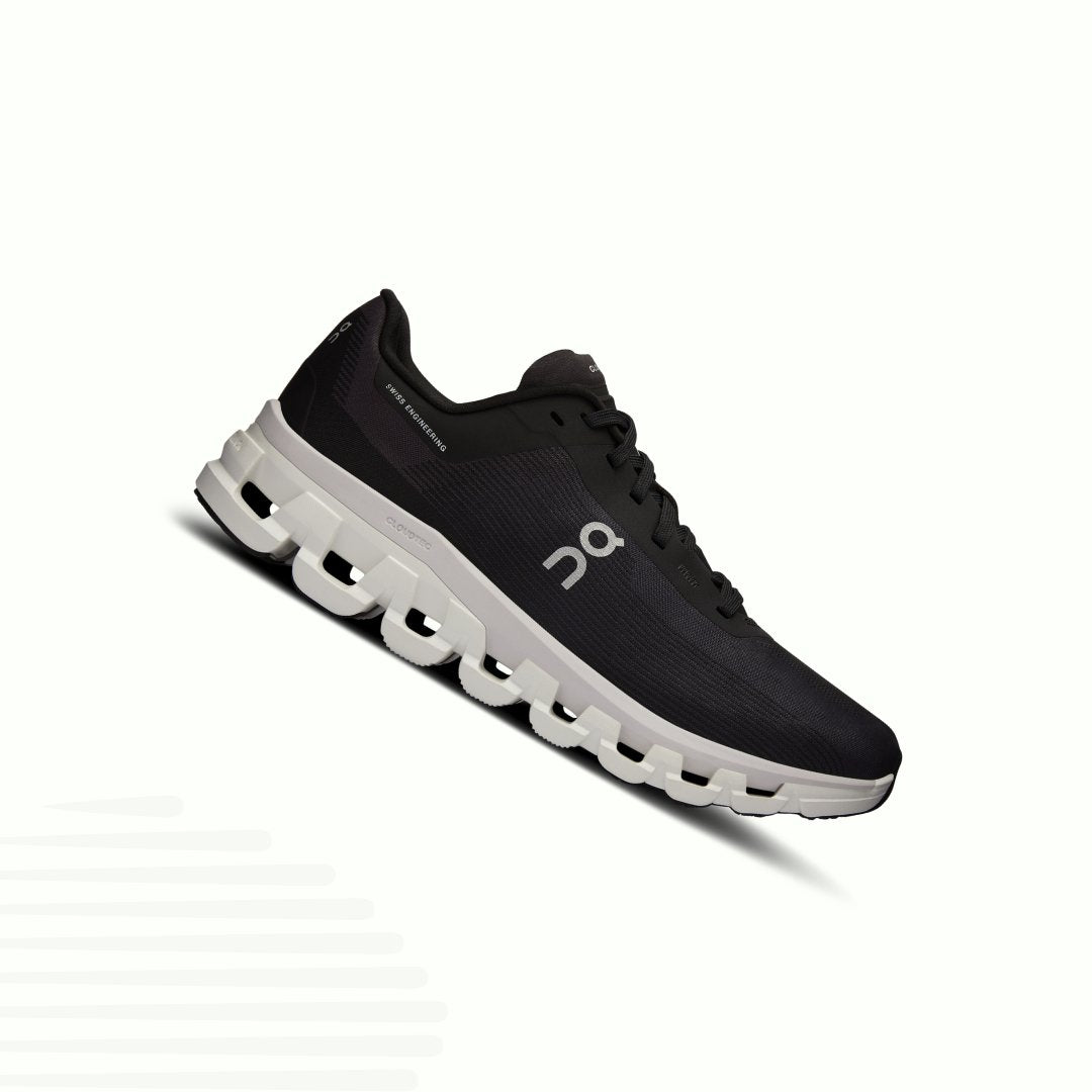 ON Cloudflow 4 Women Boutique Endurance