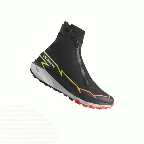Salomon basketball cheap shoes