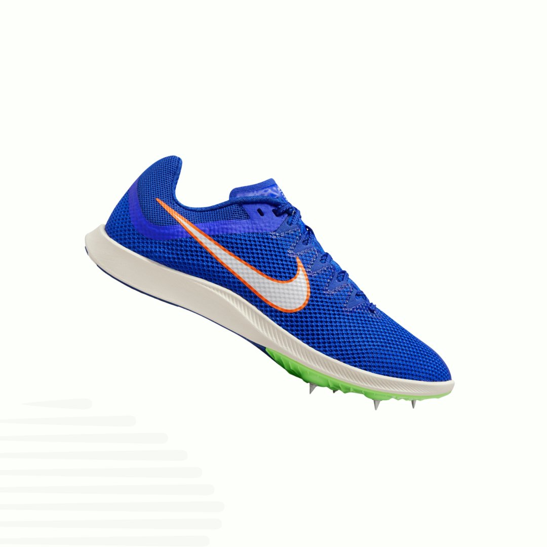 Nike spikes discount 2019