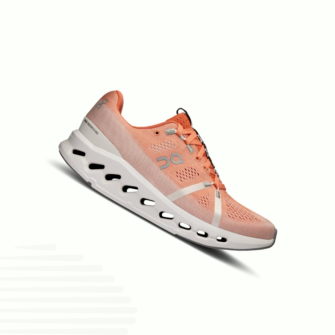 On hotsell cloudsurfer femme