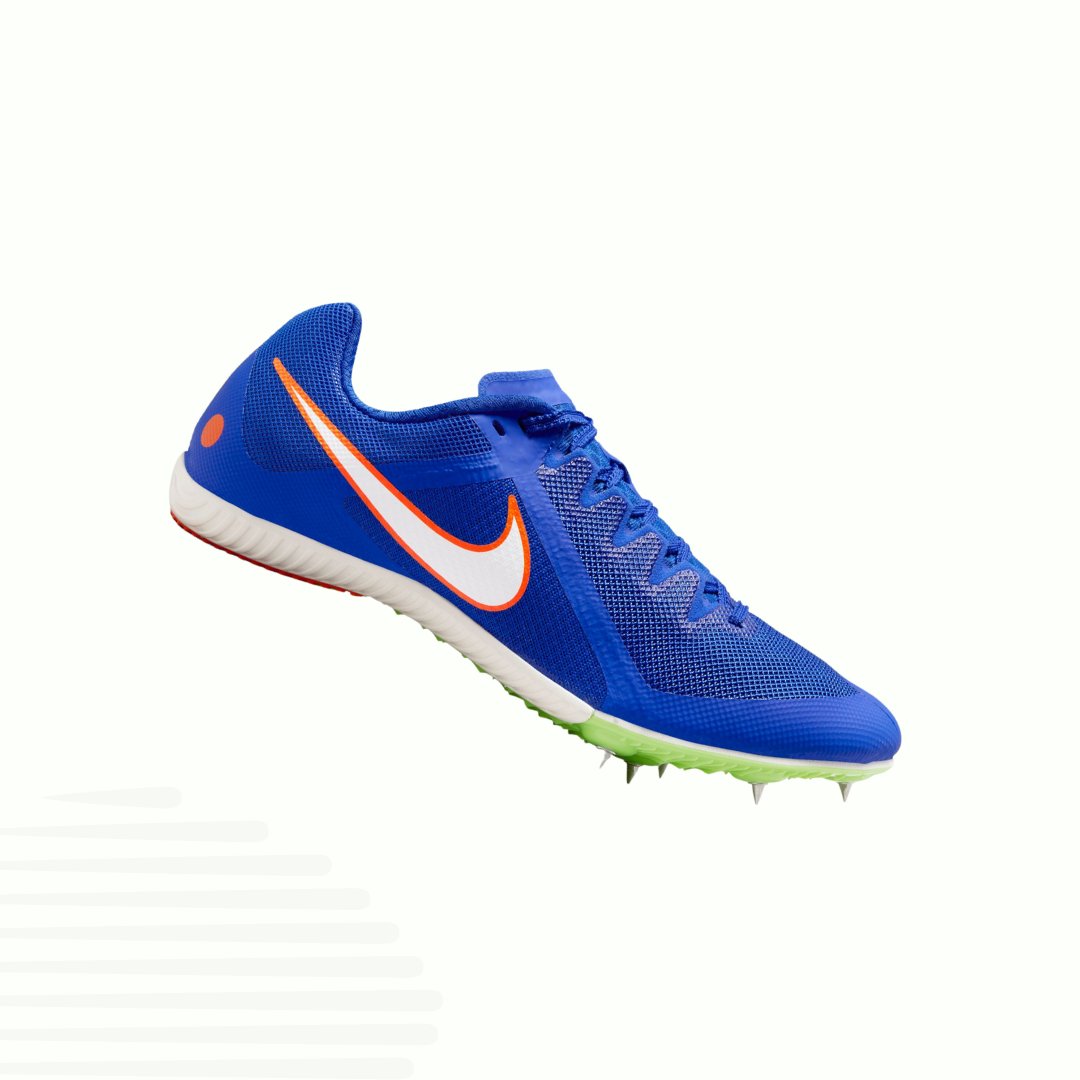 Crampons aluminium nike sales