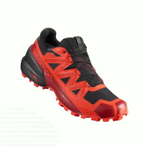 Salomon Spikecross 5 GTX Unisex Boutique Endurance
