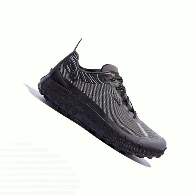 Norda 001 G+ Spikes (Homme)