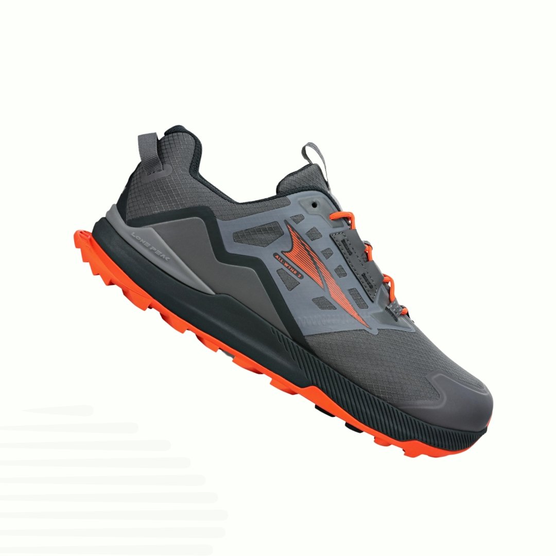 Altra Lone Peak Low All Weather 2 (Homme)