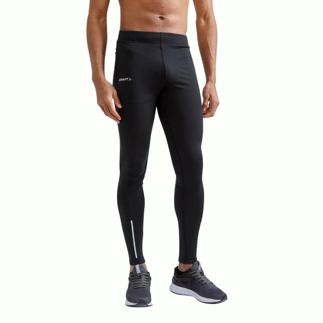 Craft Adv Essense Warm Tight (Homme) - Boutique Endurance