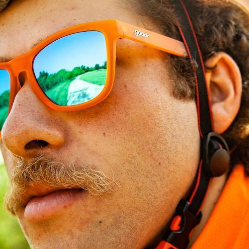 Goodr Donkey Goggles - Accessoire - LUNETTES - Lunettes - Goodr -  Boutique Endurance - Boutique Endurance