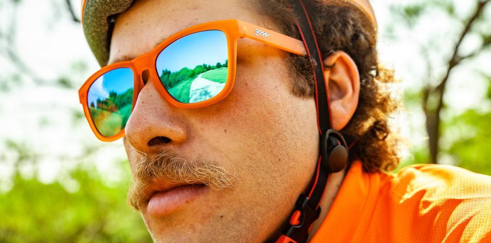 Goodr Donkey Goggles - Accessoire - LUNETTES - Lunettes - Goodr -  Boutique Endurance - Boutique Endurance