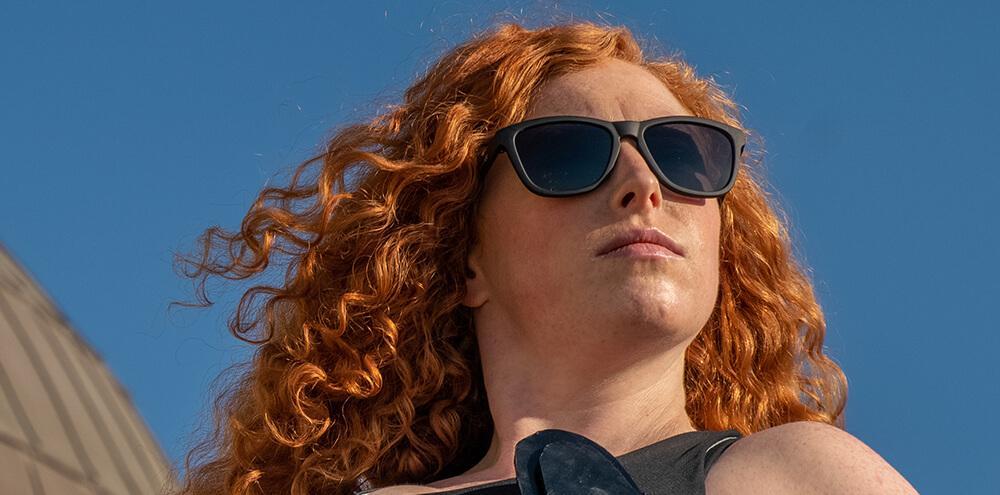 Goodr A Ginger's Soul - Accessoire - LUNETTES - Lunettes - Goodr -  Boutique Endurance - Boutique Endurance