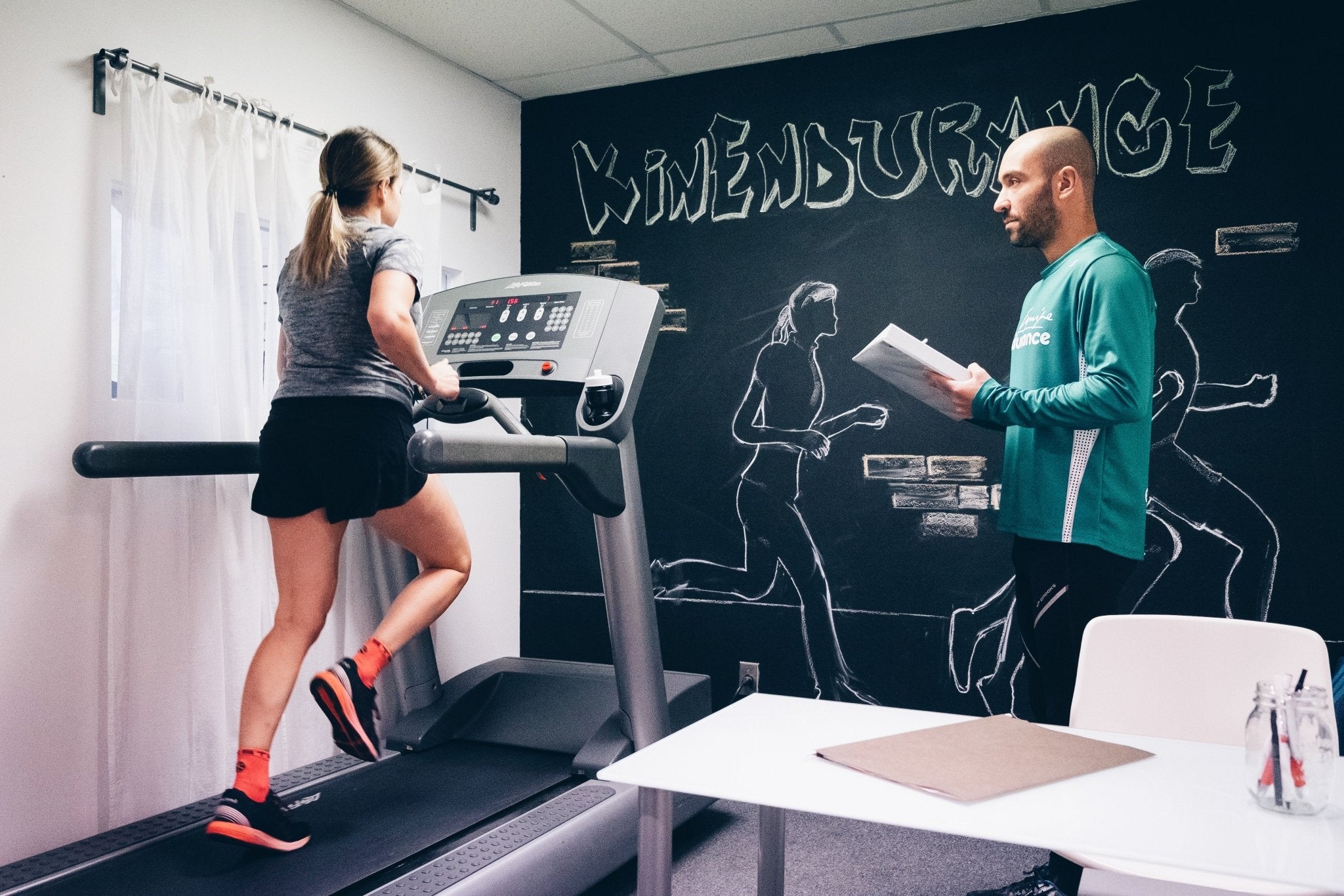 Test VMA - Boutique Endurance