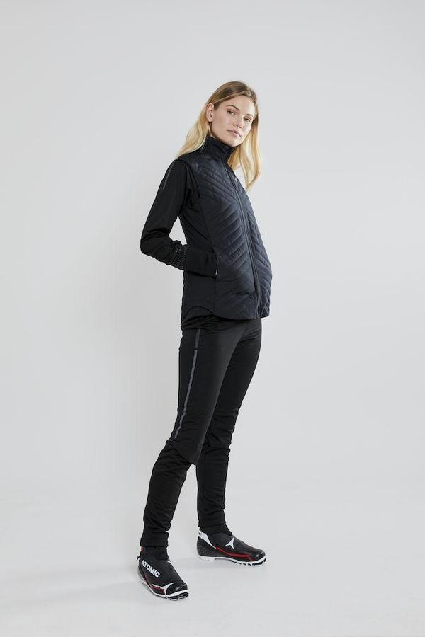 Craft Storm Balance Tight (F) - Boutique Endurance
